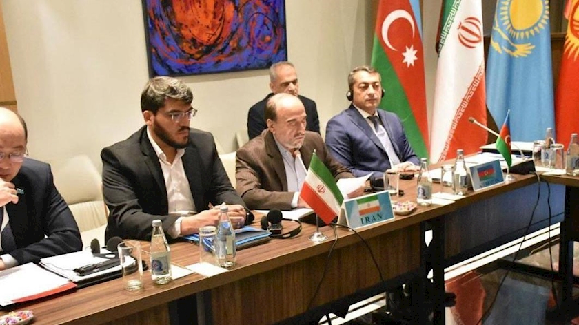 Iranpress: تاجیکستان میزبان نشست کارشناسان ارشد حوزه کاهش بلایای طبیعی کشورهای عضو اکو