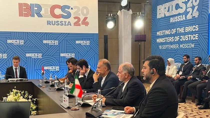Iranpress: تشکیل بریکس، گامی مهم برای تحقق جهانی متکثر