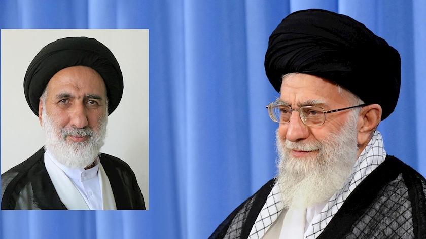 ایران پرس: انتصاب حجت‌الاسلام فاطمی به عنوان نماینده ولی فقیه در چهارمحال و بختیاری