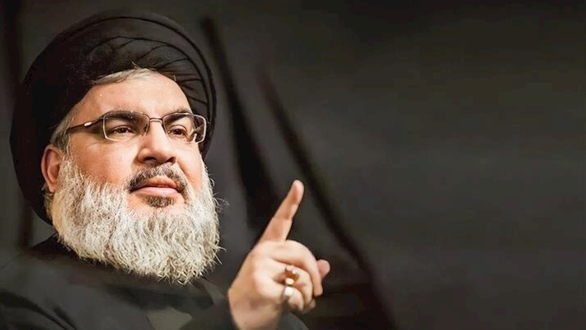 Iranpress: ترور شهید سیدحسن نصرالله و مرگ نظم حقوقی جهانی