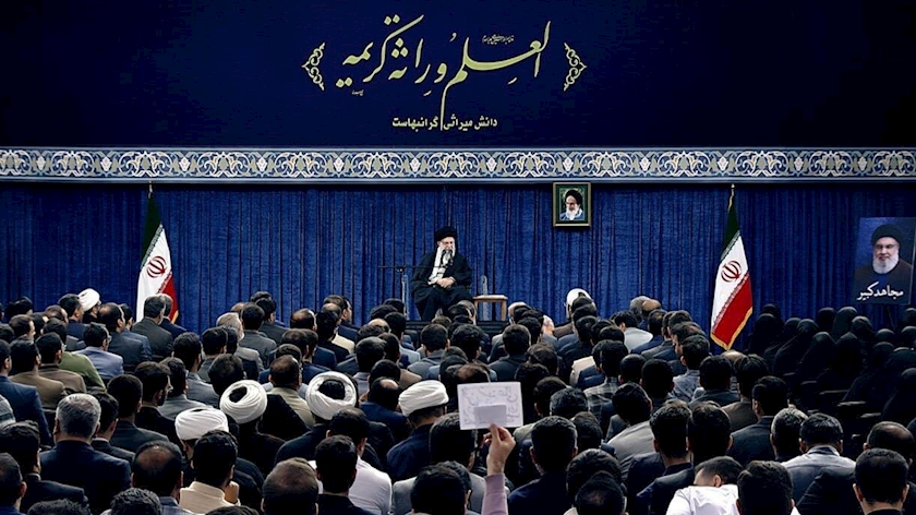 Iranpress: تنها راه پایان جنگ در منطقه کم شدن شرّ آمریکا است