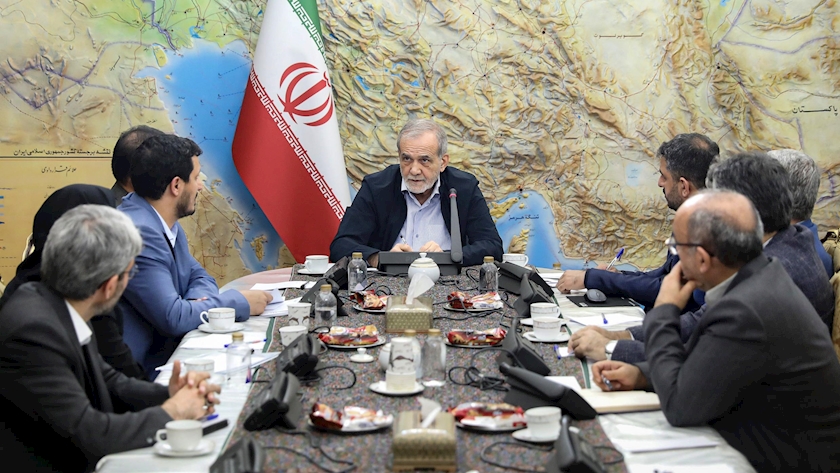 Iranpress: استفاده بهینه از قابلیت‌ها و کارکردهای هوش مصنوعی موجب شتاب‌دهی به توسعه کشور می‌شود