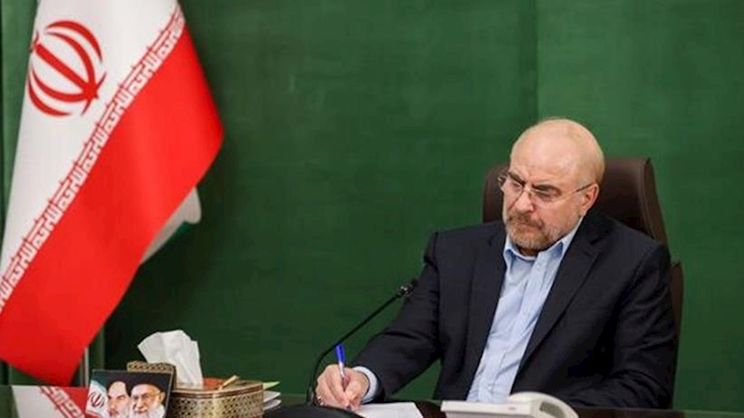 Iranpress: قالیباف: شهید سنوار به پیمانش با خدا با خون پاک خود عمل کرد