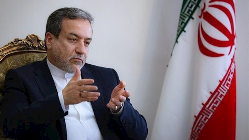 Iranpress: هشدار ایران به آمریکا درباره ماجراجویی احتمالی اسرائیل