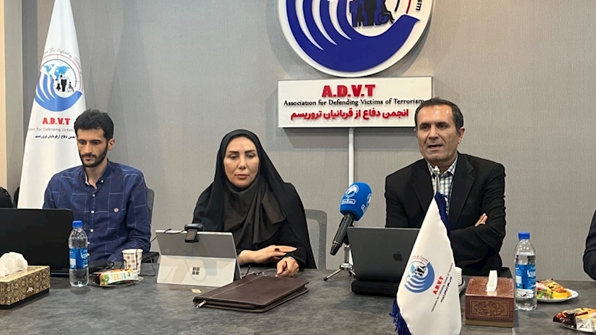 Iranpress: سوء استفاده از فناوری‌های نوین به مثابه اقدام تروریستی 