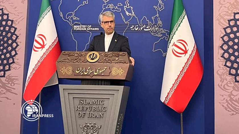 Iranpress: وزیر امور خارجه ایران امروز راهی کویت و بحرین می شود