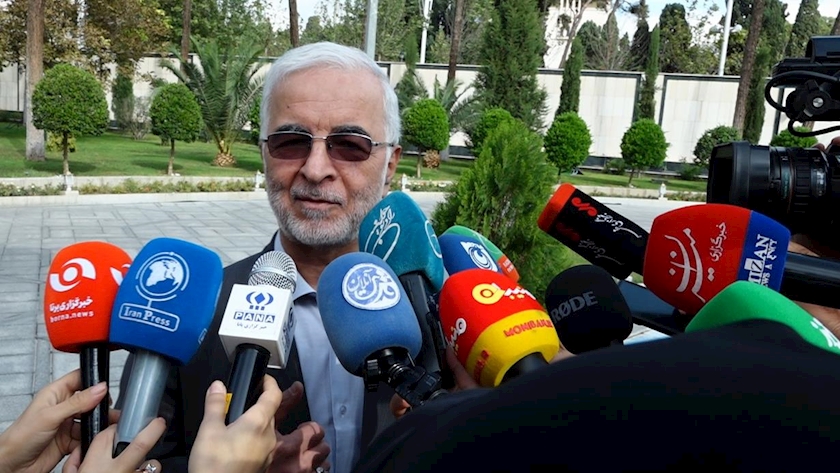 Iranpress: وزیر کشور: یکی از اولویت‌های دولت دیپلماسی همسایگی است