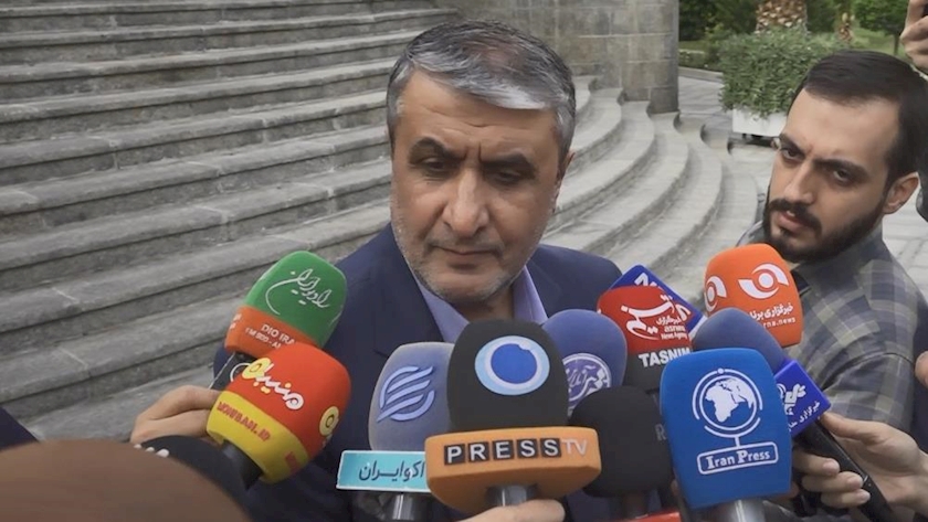 Iranpress: قابلیت‌های بالای دفاعی و امنیتی کشور برای مقابله با تهدیدات