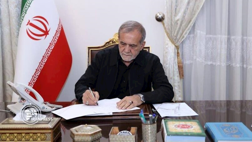 Iranpress: شجره طیبه مقاومت از حیات و رشد باز نمی‌ایستد