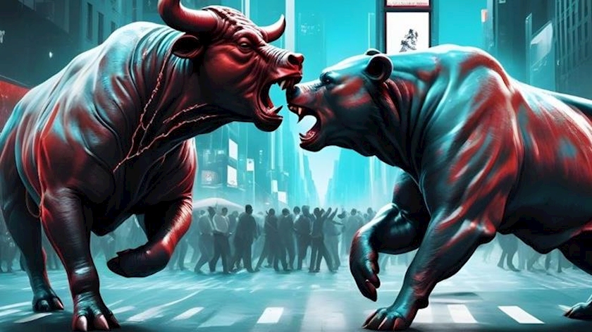 Iranpress: بازار گاوی و بازار خرسی در ارز دیجیتال چیست؟