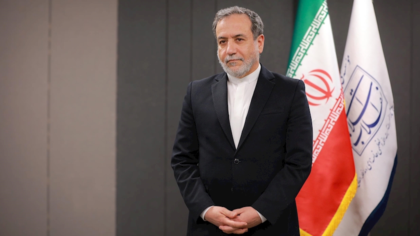 Iranpress: عراقچی: ایران در دفاع از منافع و تمامیت ارضی خود حد و مرزی ندارد