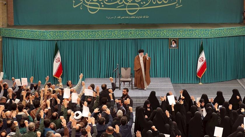 Iranpress: مصادیق خطای محاسباتی رژیم صهیونیستی درباره قدرت جمهوری اسلامی ایران