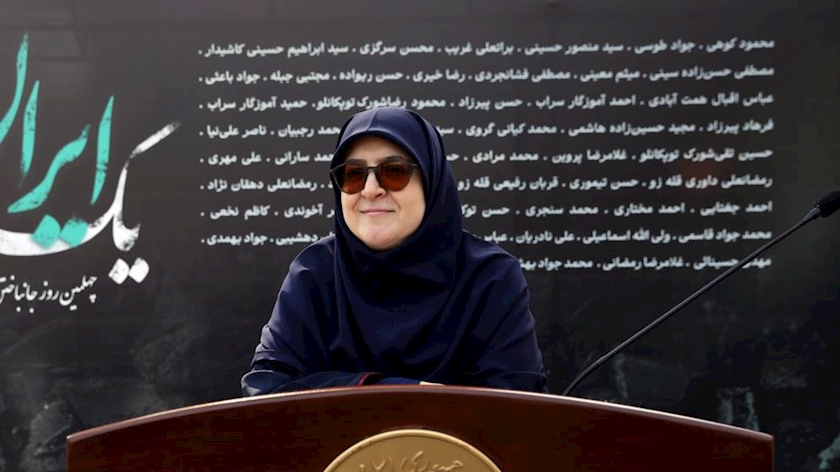 Iranpress: سخنگوی دولت: افراد غیر نیازمند نباید یارانه دریافت کنند
