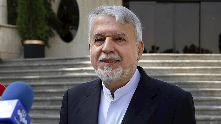 Iranpress: وزیر گردشگری خبر داد: احداث مجموعه گردشگری اقامتی در جزیره بوموسی