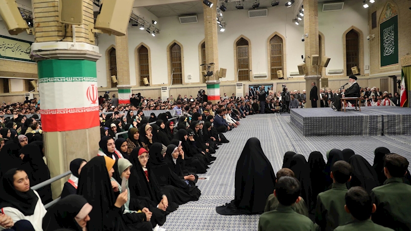 Iranpress: رژیم صهیونیستی و آمریکا پاسخ دندان‌شکن دریافت خواهند کرد