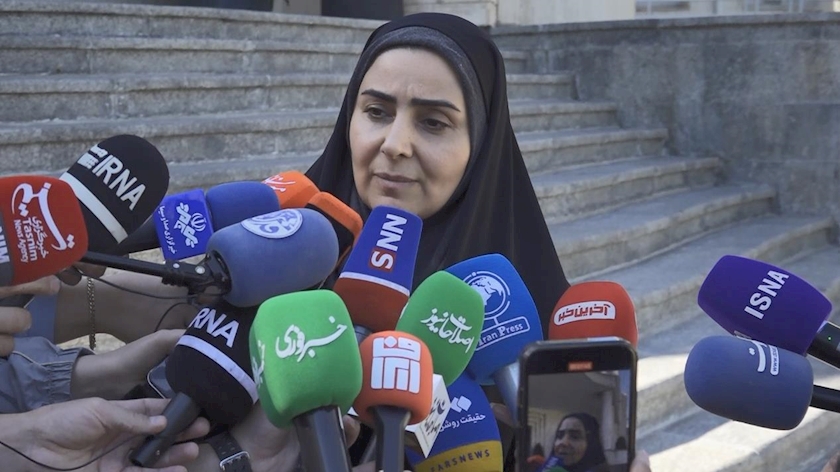 Iranpress: تلاش دولت برای تامین منابع پشتیبان مالی تکمیل نهضت ملی مسکن