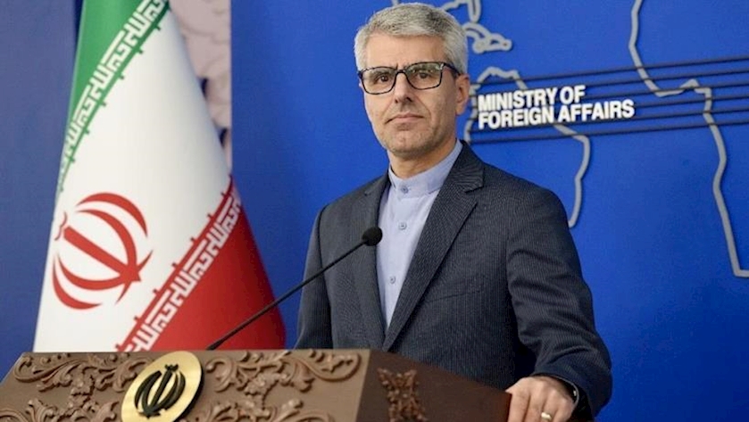 Iranpress: بقایی: از ماهواره‌های هدهد و کوثر در زمینه‌های گوناگون استفاده خواهد شد