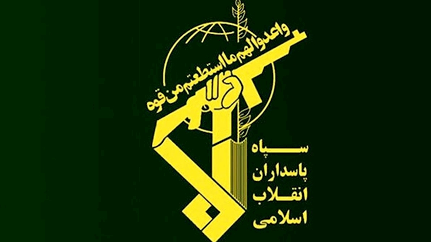 ایران پرس: اطلاعیه نیروی زمینی سپاه در خصوص هلاکت چهار تروریست در راسک