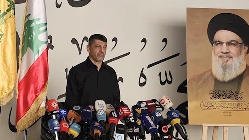 Iranpress: شهید محمد عفیف که بود؟