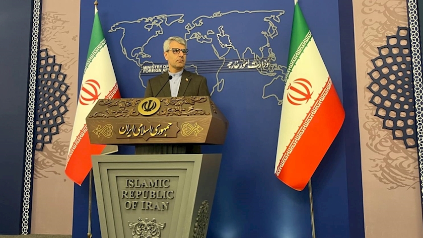 Iranpress: بقائی: ایران همواره از گسترش روابط با کشورهای همسایه استقبال می کند