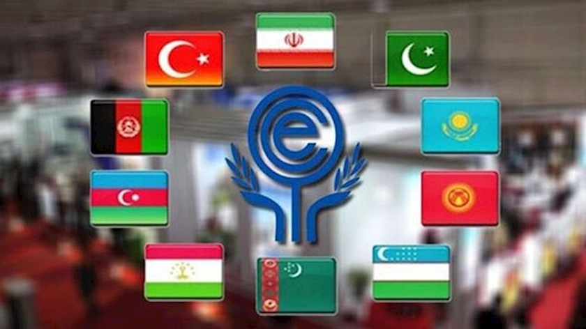 ایران پرس: مشهد، میزبان بیست و هشتمین اجلاس اکو