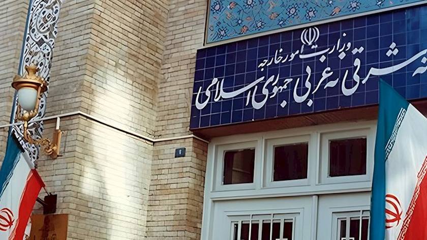 Iranpress: واکنش ایران به تحولات سیاسی در کره جنوبی