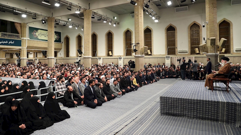 Iranpress: قضایای سوریه، محصول اتاق فرمان مشترک آمریکا و رژیم صهیونیستی