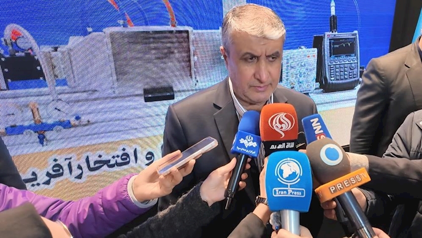 Iranpress: اسلامی: تغيير مقياس هسته‌ای، تغيير سطح نظارت آژانس را به همراه دارد