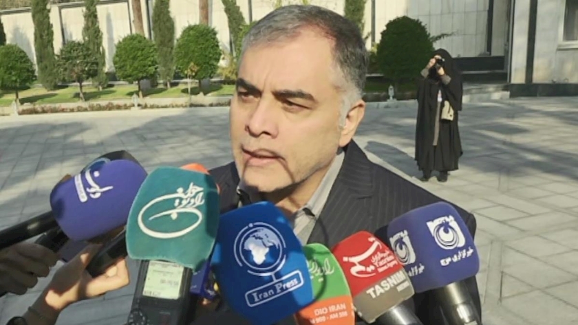 Iranpress: تدابیر وزارت نفت برای افزایش تولید گاز 
