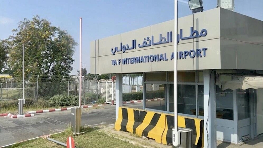 Iranpress: فرودگاه طائف عربستان برای نخستین بار میزبان زائران ایرانی شد
