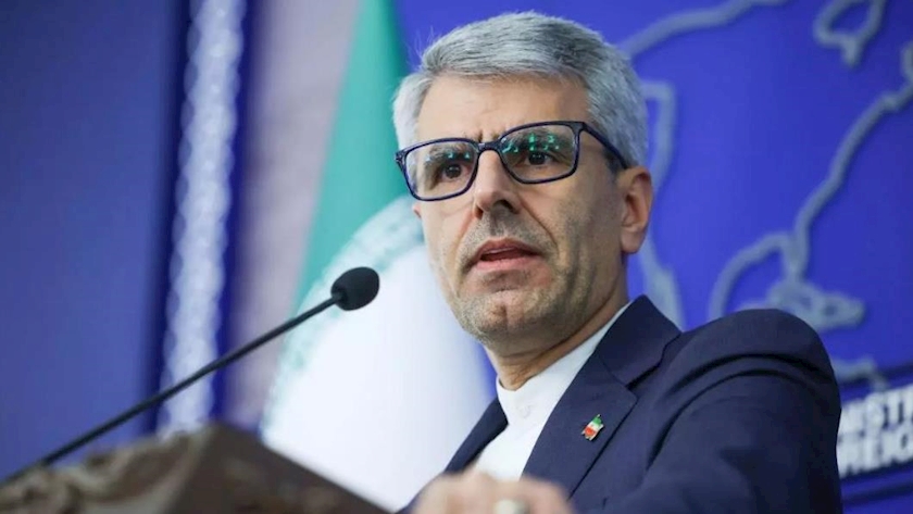 Iranpress: ایران ادعاهای وزرای خارجه و دفاع انگلیس و استرالیا را بی اساس و مغرضانه خواند