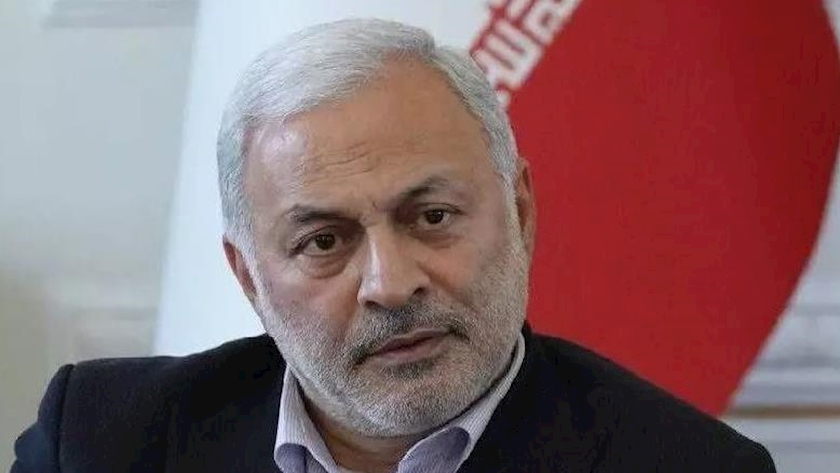Iranpress: تهران خواستار پیگیری ترور دو ایرانی در فرانسه شد