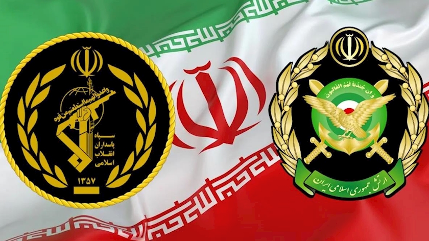Iranpress: برگزاری رزمایش دفاعی - تهاجمی نیروهای مسلح در روزهای آینده