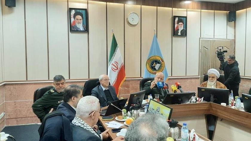 Iranpress: تهران میزبان پانزدهمین نشست بین‌المللی مجمع جهانی بیداری اسلامی
