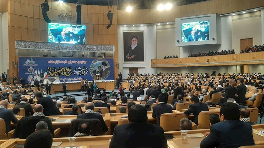 Iranpress: اسلامی: شهید سلیمانی فناوری رزم را می‌شناخت