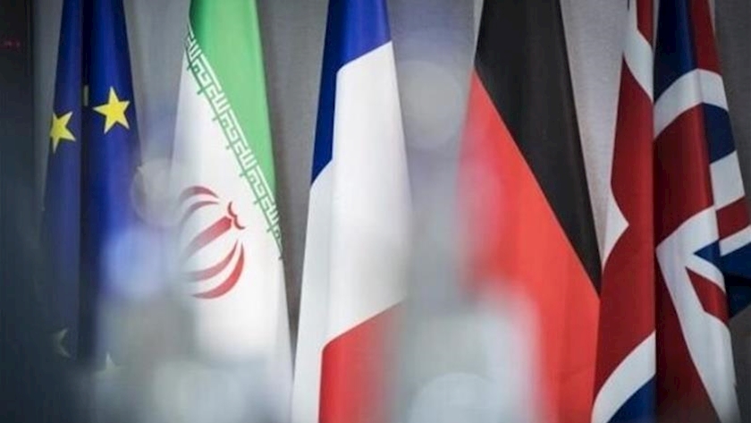 Iranpress: رویکرد کهنه اروپائی‌ها درمذاکره با ایران تکرار می شود؟