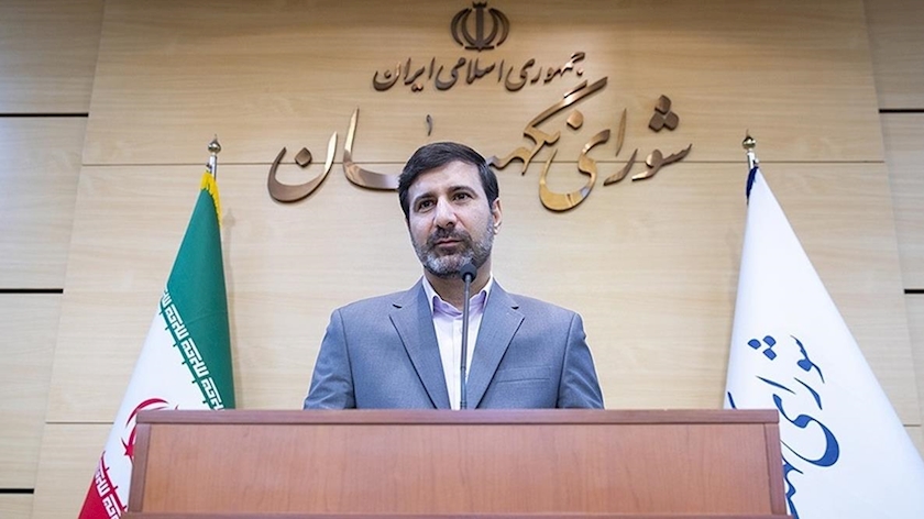 Iranpress: اعلام ایرادات شورای نگهبان درخصوص لایحه بودجه ۱۴۰۴