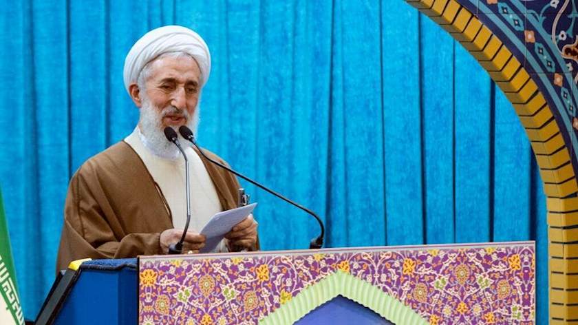 Iranpress: آیت‌الله صدیقی: مردم غزه، آمریکا و رژیم صهیونیستی را در برابر اراده خود تسلیم کردند
