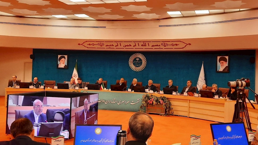 Iranpress: صالحی امیری: ایران طبق شاخص‌های یونسکو، در جذابیت‌های گردشگری جز کشورهای برتر است