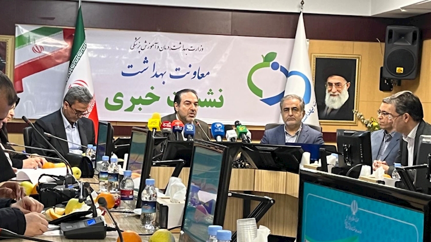 Iranpress: دنیا به واسطه شیوع بیماری ها در آینده متحمل هزینه بسیاری خواهد شد