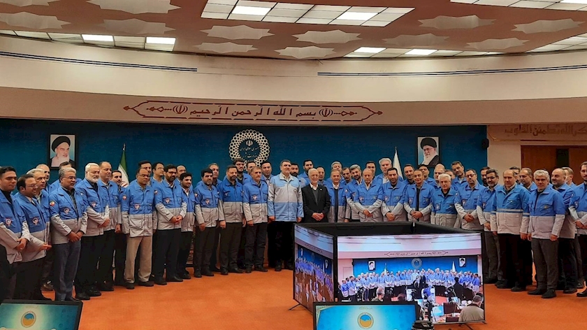 Iranpress: وزیر کشور: پیش بینی و پیش گیری، مهم ترین اقدام در جلوگیری از وقوع بحران‌ها است