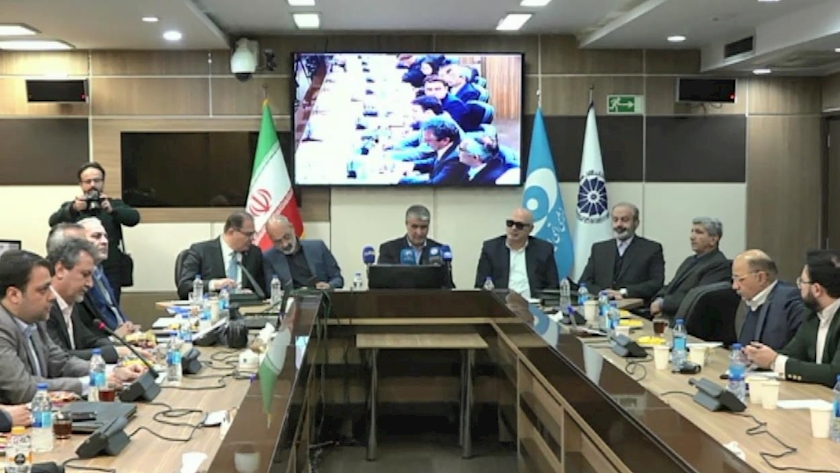 Iranpress: پرتودهی کشاورزی: راهی برای کاهش ۴۰ میلیون تن ضایعات و تأمین امنیت غذایی