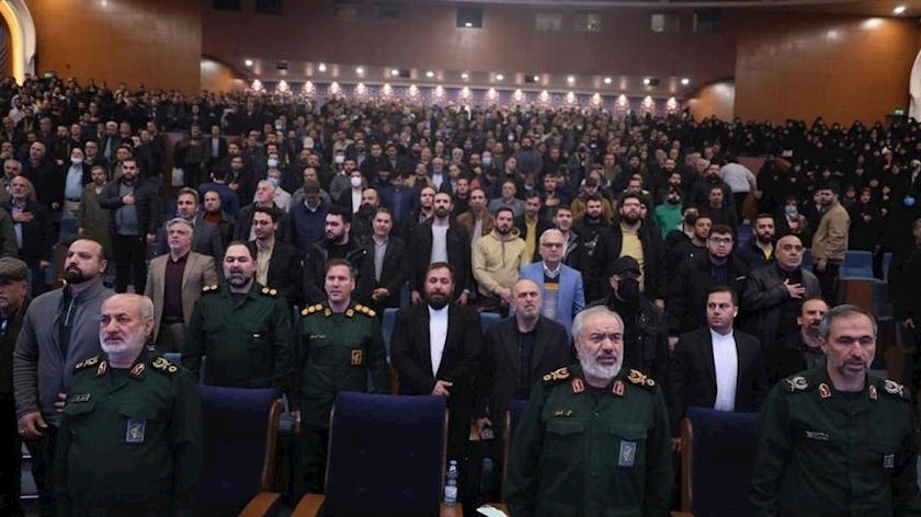 Iranpress: عملیات‌های موفق در جنگ تحمیلی مدیون تدبیر اطلاعات عملیات بود