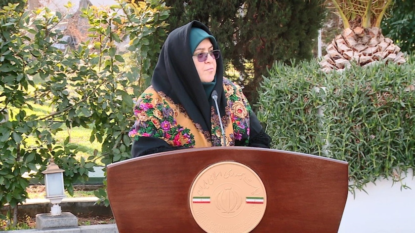 Iranpress: رعایت سه اصل عزت، حکمت و مصلحت، سیاست کلی دولت درمورد مذاکرات