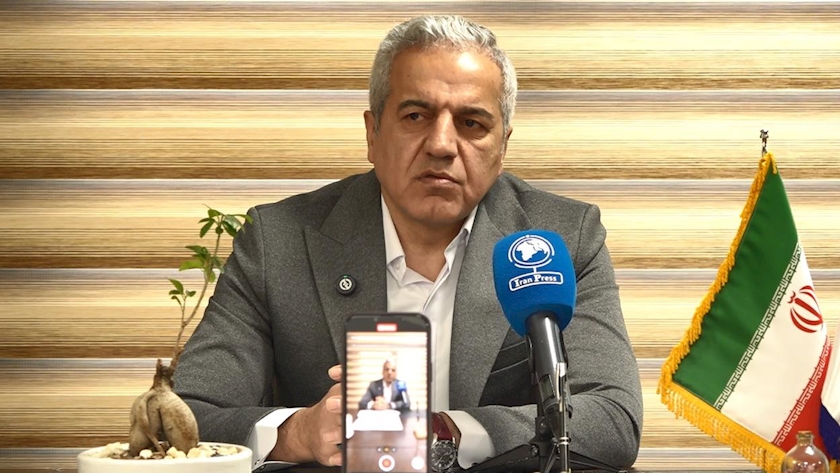 Iranpress: شانزدهمین نمایشگاه طلا و جواهر تهران: فرصتی برای نمایش توانمندی‌های این صنعت 