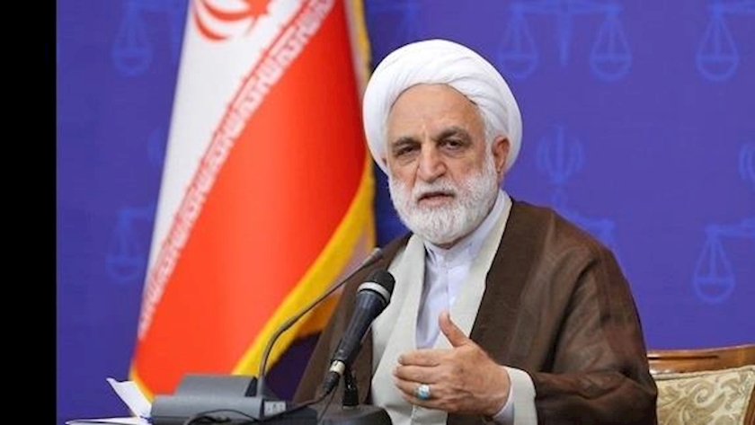 Iranpress: محسنی اژه ای: بیان دستاوردهای انقلاب اسلامی برای جوانان، امیدآفرین است