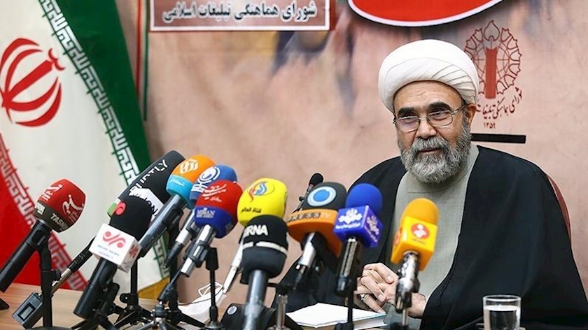 Iranpress: راهپیمایی ۲۲ بهمن؛ تجدید میثاق ملی با آرمان‌های انقلاب اسلامی