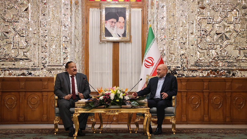 Iranpress: تأکید ایران بر ثبات و حاکمیت یکپارچه در سودان