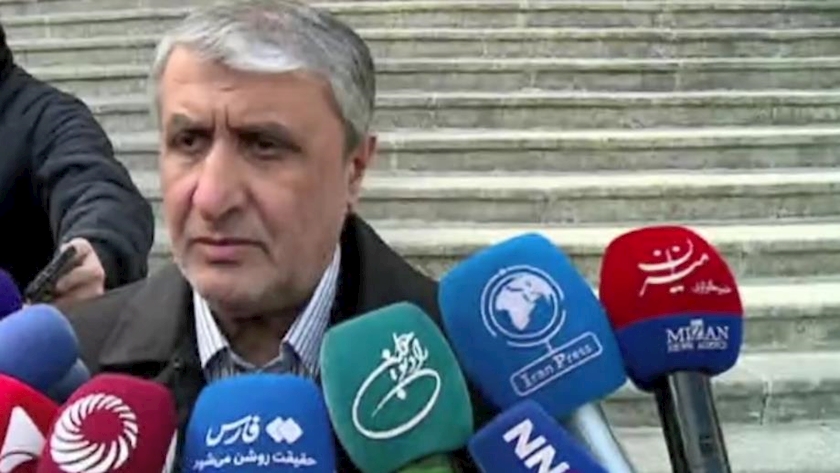 Iranpress: اسلامی: به احداث نیروگاه اتمی بوشهر شتاب داده شده است