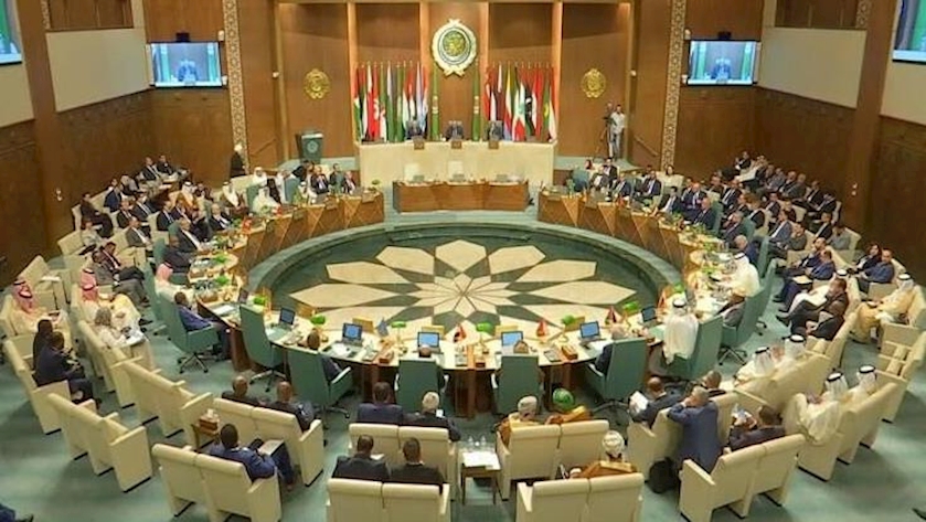 Iranpress: تصویب طرح مصر برای بازسازی غزه در اجلاس سران عرب 